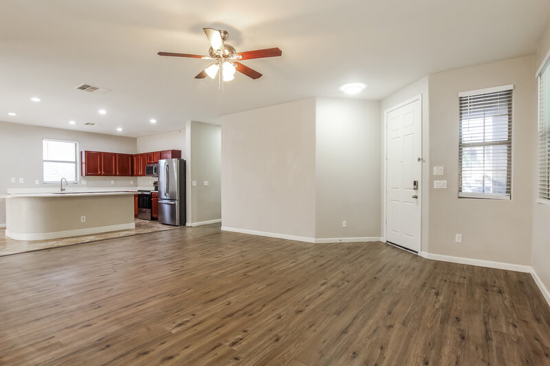 2,325/Mo, 11838 W Foothill Dr Sun City, AZ 85373 Living Room View