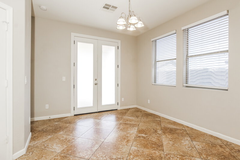2,325/Mo, 11838 W Foothill Dr Sun City, AZ 85373 Dining Room View