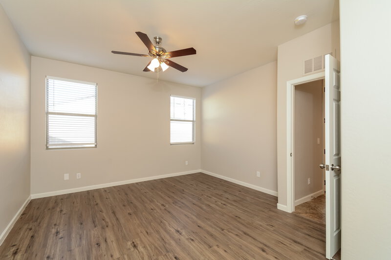 2,190/Mo, 11838 W Foothill Dr Sun City, AZ 85373 Main Bedroom View