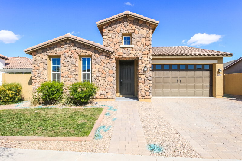 2,990/Mo, 22258 E Cherrywood CT Queen Creek, AZ 85142 External View