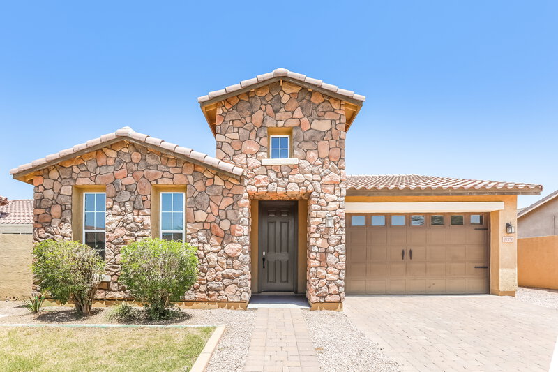 2,790/Mo, 22258 E Cherrywood CT Queen Creek, AZ 85142 External View