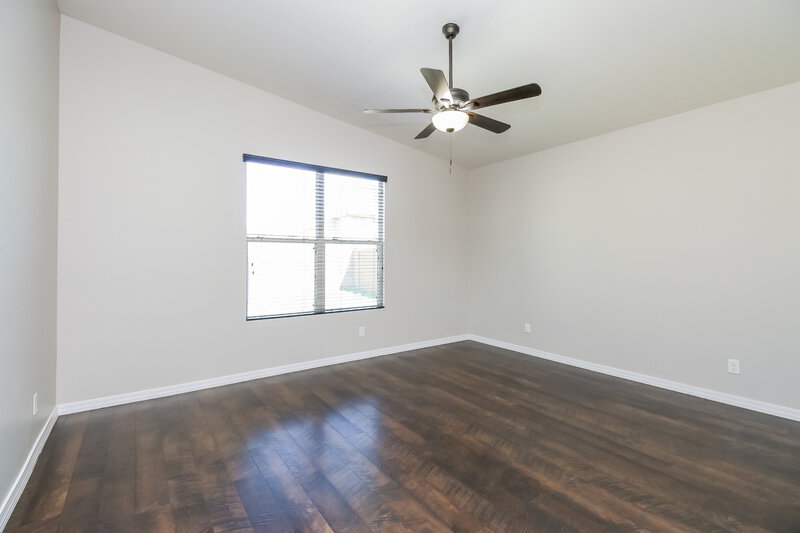 2,990/Mo, 22258 E Cherrywood CT Queen Creek, AZ 85142 Main Bedroom View