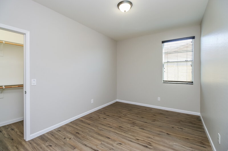 2,990/Mo, 22258 E Cherrywood CT Queen Creek, AZ 85142 Bedroom View