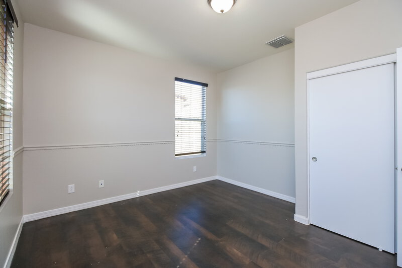2,990/Mo, 22258 E Cherrywood CT Queen Creek, AZ 85142 Bedroom View 3