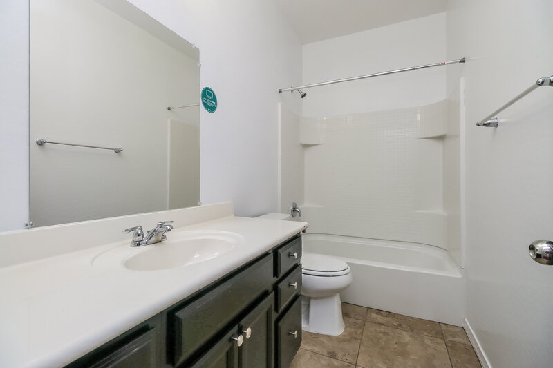 2,990/Mo, 22258 E Cherrywood CT Queen Creek, AZ 85142 Bathroom View