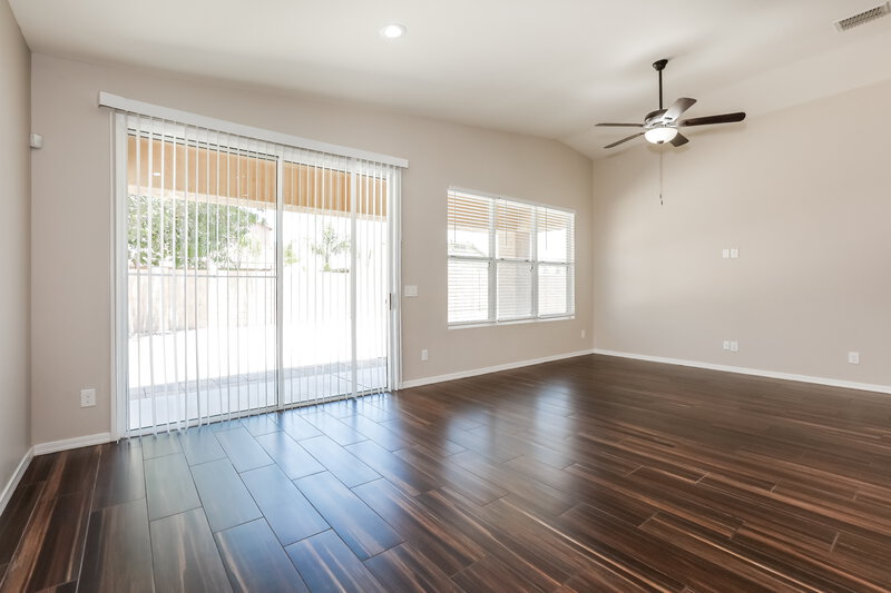 2,790/Mo, 22258 E Cherrywood CT Queen Creek, AZ 85142 Living Room View 2