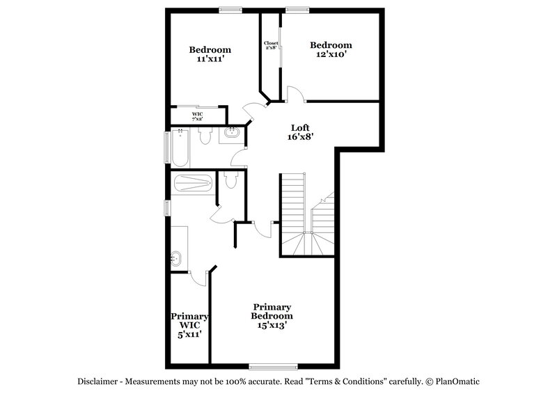 2,440/Mo, 3142 E Kristal Way Phoenix, AZ 85050 No Caption View