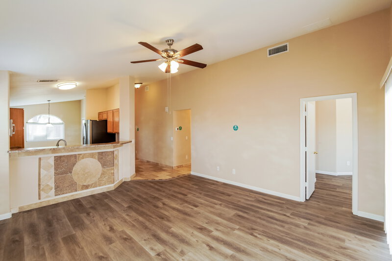 1,665/Mo, 25670 W St. Kateri Ct Buckeye, AZ 85326 Living Room View 2