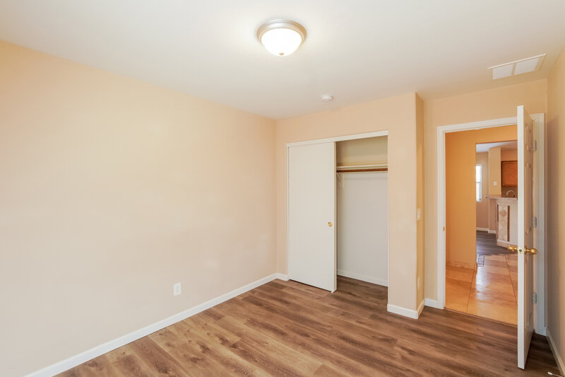 1,665/Mo, 25670 W St. Kateri Ct Buckeye, AZ 85326 Bedroom View