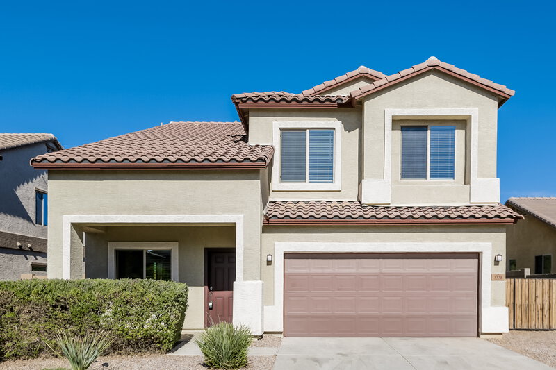 2,695/Mo, 3338 W Chambers St Phoenix, AZ 85041 External View