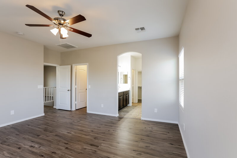 2,695/Mo, 3338 W Chambers St Phoenix, AZ 85041 Main Bedroom View 2