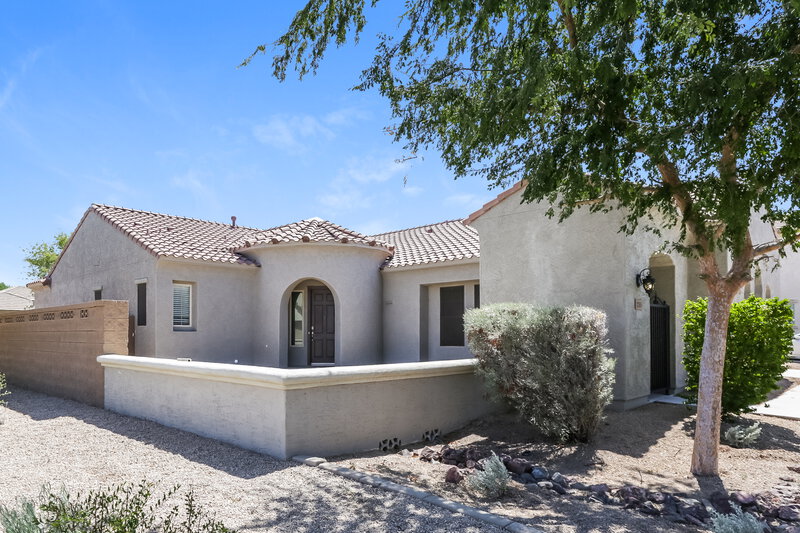 2,475/Mo, 17315 W Lincoln St Goodyear, AZ 85338 Front View