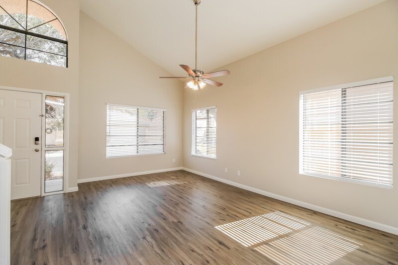2,385/Mo, 1338 N Brittany Ln Gilbert, AZ 85233 Misc View