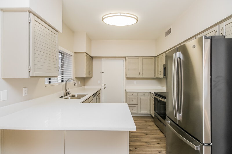 2,375/Mo, 1338 N Brittany Ln Gilbert, AZ 85233 Misc View 5