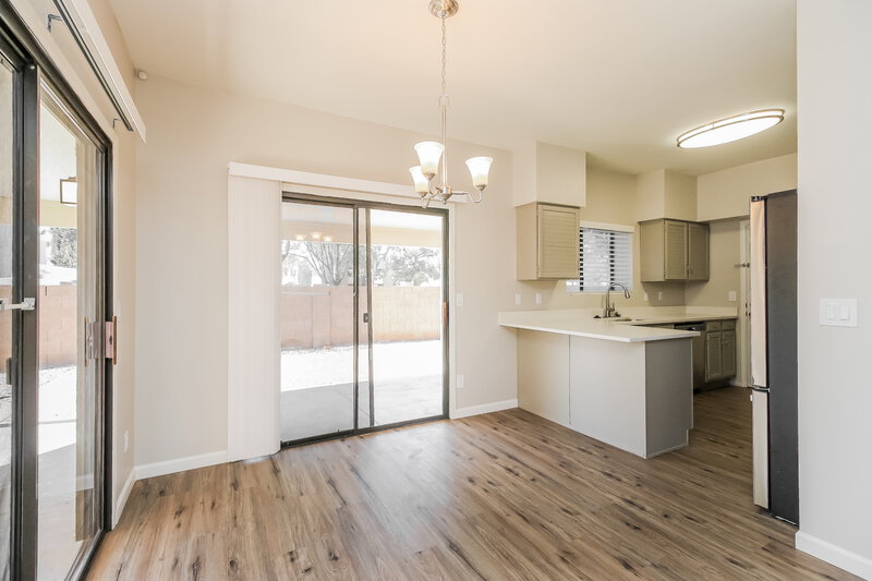 2,385/Mo, 1338 N Brittany Ln Gilbert, AZ 85233 Misc View 5
