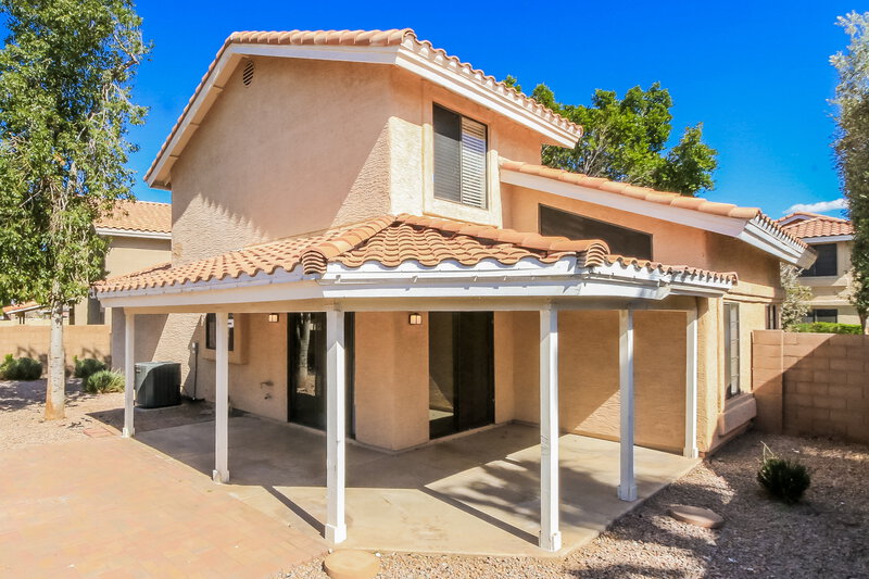 2,375/Mo, 1338 N Brittany Ln Gilbert, AZ 85233 Misc View 14