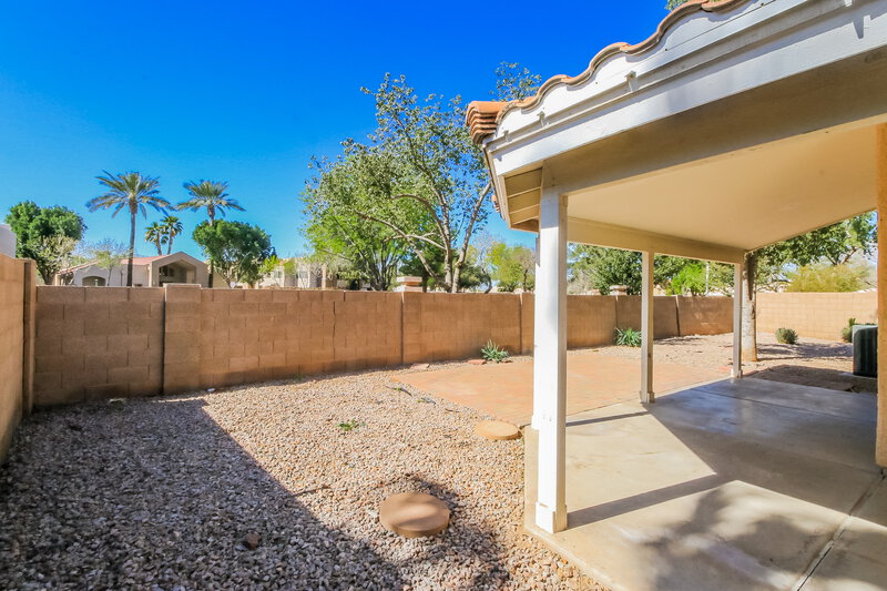 2,385/Mo, 1338 N Brittany Ln Gilbert, AZ 85233 Misc View 16