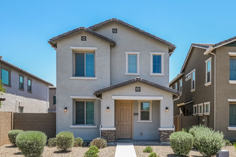 1,920/Mo, 3815 S 58th Ln Phoenix, AZ 85043 External View