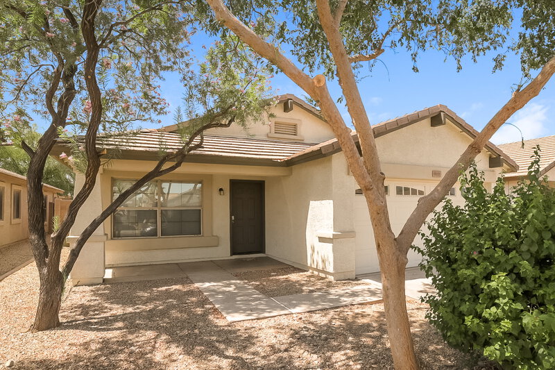 1,735/Mo, 3131 W Park St Phoenix, AZ 85041 External View