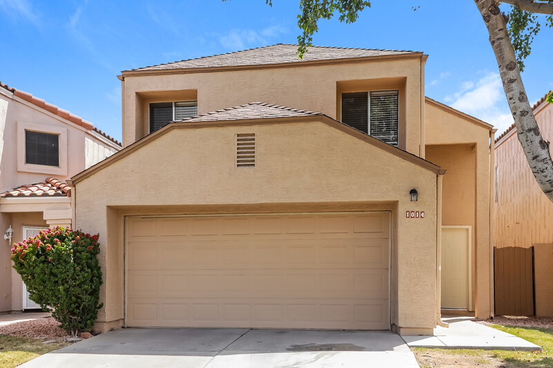 2,235/Mo, 3440 E Southern Ave Unit 1014 Mesa, AZ 85204 External View