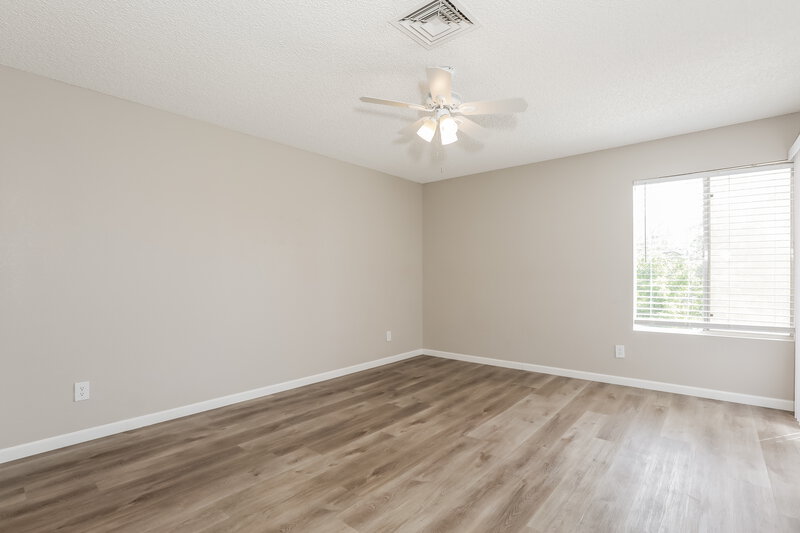 2,235/Mo, 3440 E Southern Ave Unit 1014 Mesa, AZ 85204 Main Bedroom View