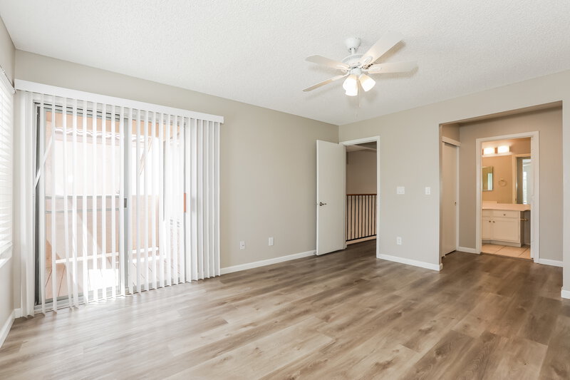 2,235/Mo, 3440 E Southern Ave Unit 1014 Mesa, AZ 85204 Main Bedroom View 2