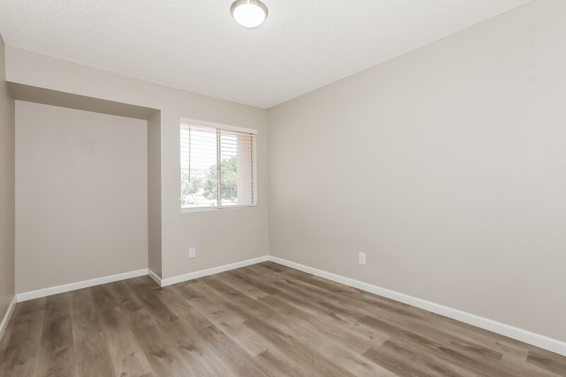 2,235/Mo, 3440 E Southern Ave Unit 1014 Mesa, AZ 85204 Bedroom View