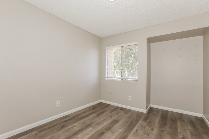 2,235/Mo, 3440 E Southern Ave Unit 1014 Mesa, AZ 85204 Bedroom View 2