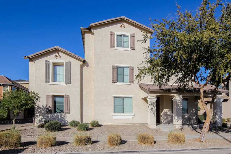 2,265/Mo, 912 E Brooke Pl Avondale, AZ 85323 External View