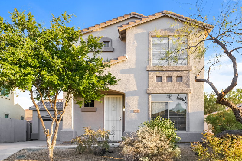 2,330/Mo, 7313 E Mills St Mesa, AZ 85207 External View