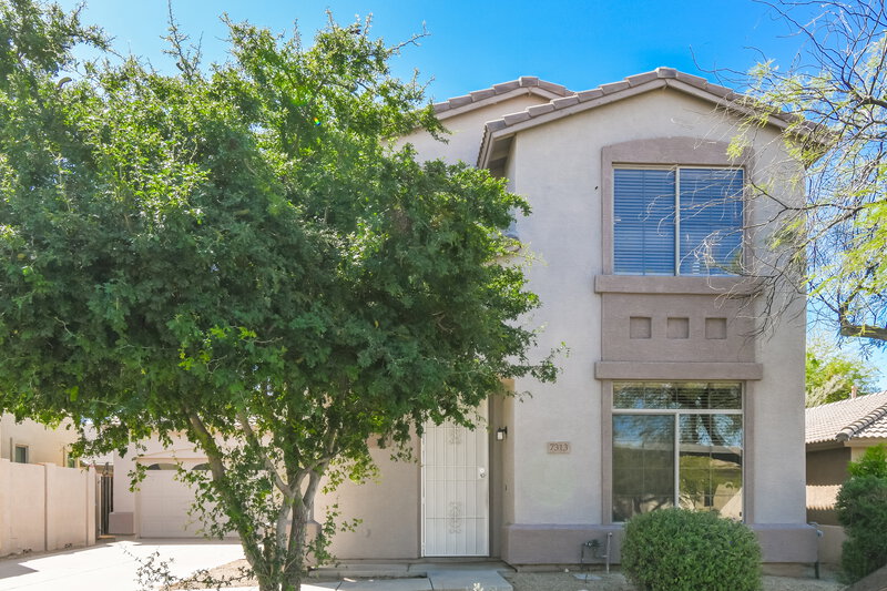 2,295/Mo, 7313 E Mills St Mesa, AZ 85207 External View