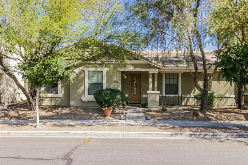 2,960/Mo, 3258 E Ivanhoe St Gilbert, AZ 85295 External View