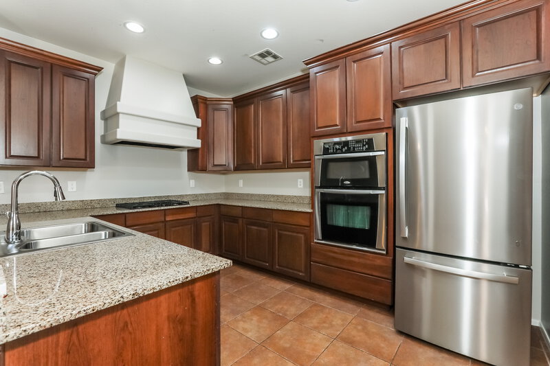 2,685/Mo, 3258 E Ivanhoe St Gilbert, AZ 85295 Kitchen View