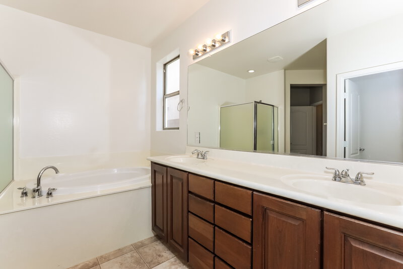 2,685/Mo, 3258 E Ivanhoe St Gilbert, AZ 85295 Bathroom View
