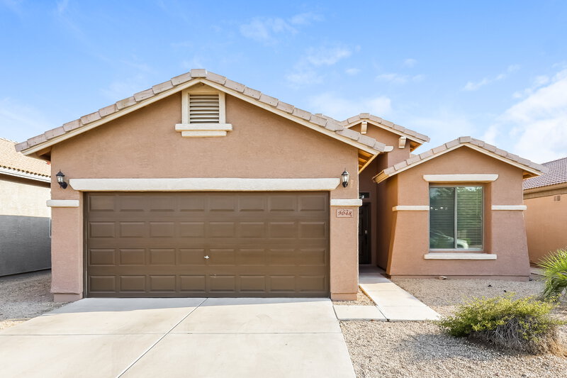 2,220/Mo, 9048 W Bluefield Ave Peoria, AZ 85382 External View