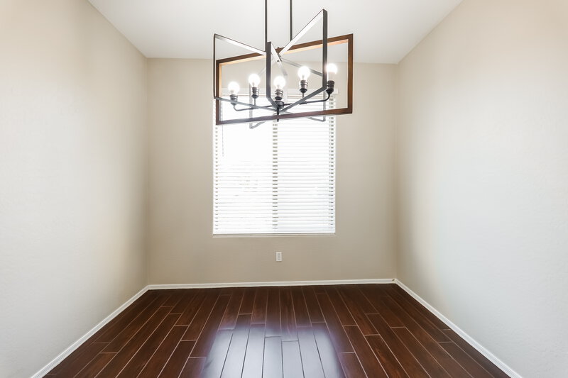 2,220/Mo, 9048 W Bluefield Ave Peoria, AZ 85382 Breakfast Nook View