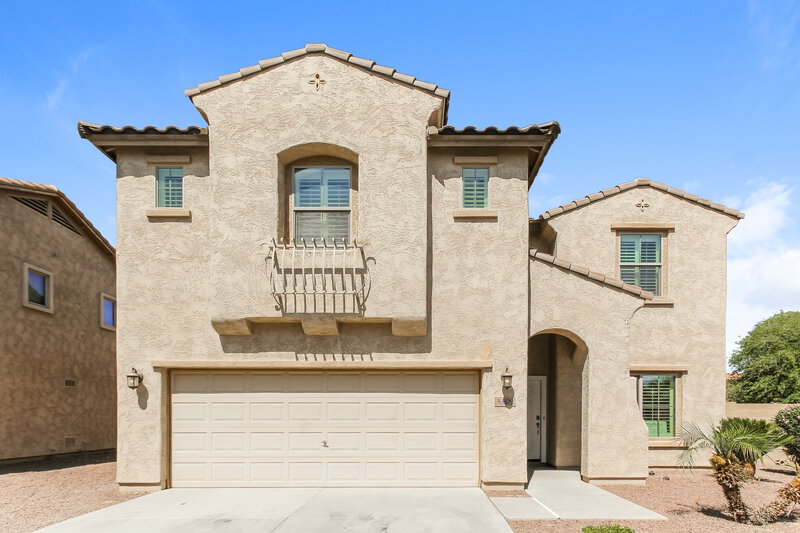 2,135/Mo, 5109 S Simon Mesa, AZ 85212 External View