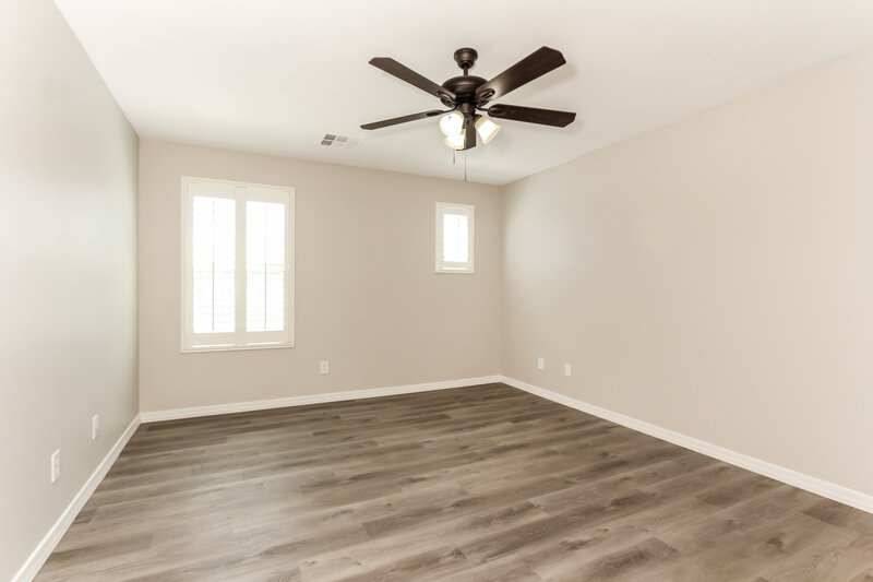 2,135/Mo, 5109 S Simon Mesa, AZ 85212 Main Bedroom View