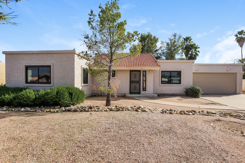 3,425/Mo, 17403 E San Marcus Dr Fountain Hills, AZ 85268 External View