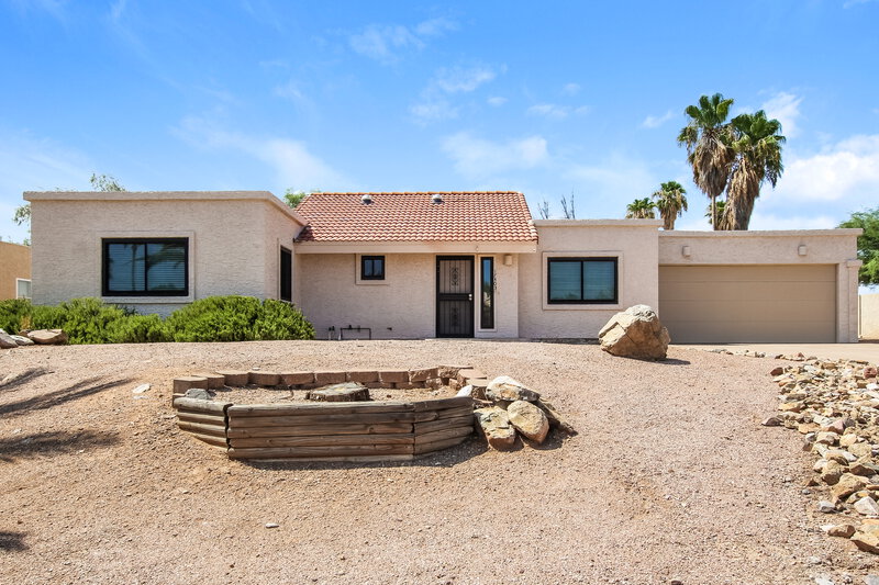 2,590/Mo, 17403 E San Marcus Dr Fountain Hills, AZ 85268 External View