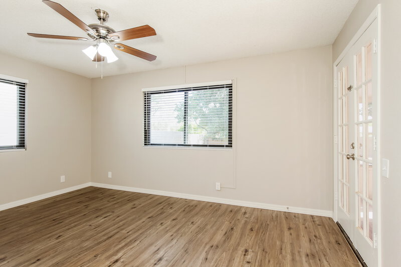 3,425/Mo, 17403 E San Marcus Dr Fountain Hills, AZ 85268 Main Bedroom View