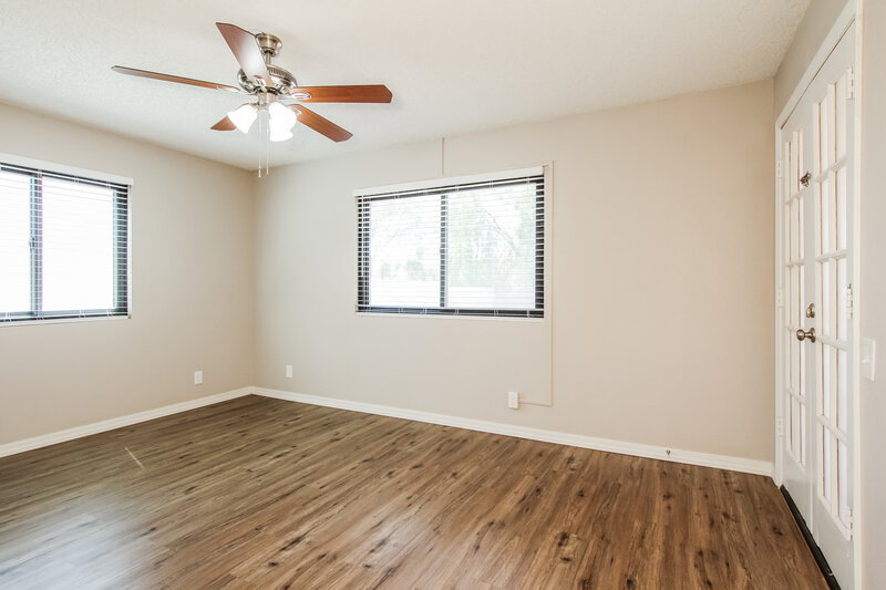 2,590/Mo, 17403 E San Marcus Dr Fountain Hills, AZ 85268 Main Bedroom View