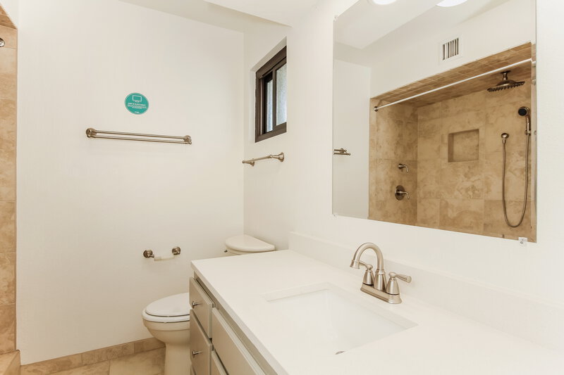 3,425/Mo, 17403 E San Marcus Dr Fountain Hills, AZ 85268 Bathroom View