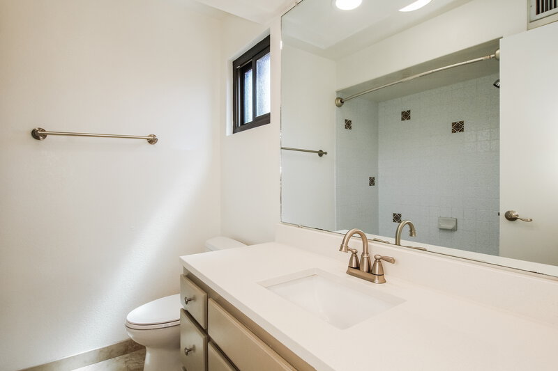 2,590/Mo, 17403 E San Marcus Dr Fountain Hills, AZ 85268 Bathroom View