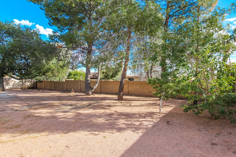 3,425/Mo, 17403 E San Marcus Dr Fountain Hills, AZ 85268 Exterior View