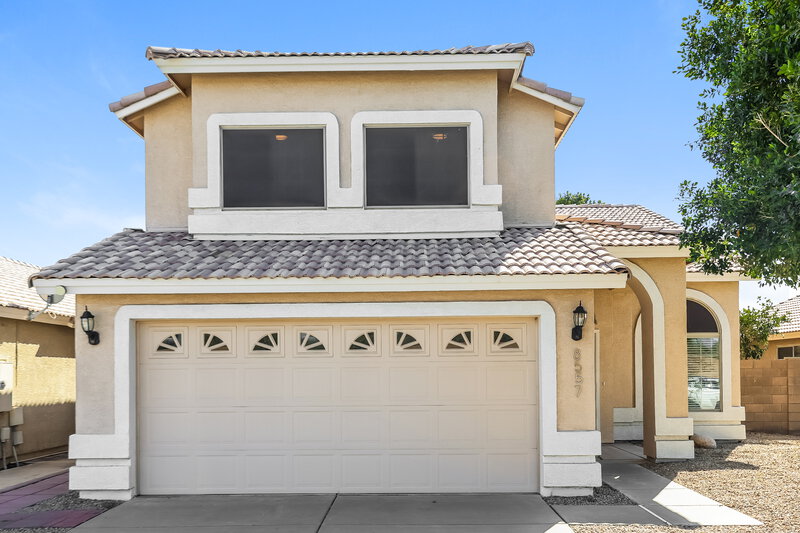 2,350/Mo, 8557 W Voltaire Ave Peoria, AZ 85381 External View