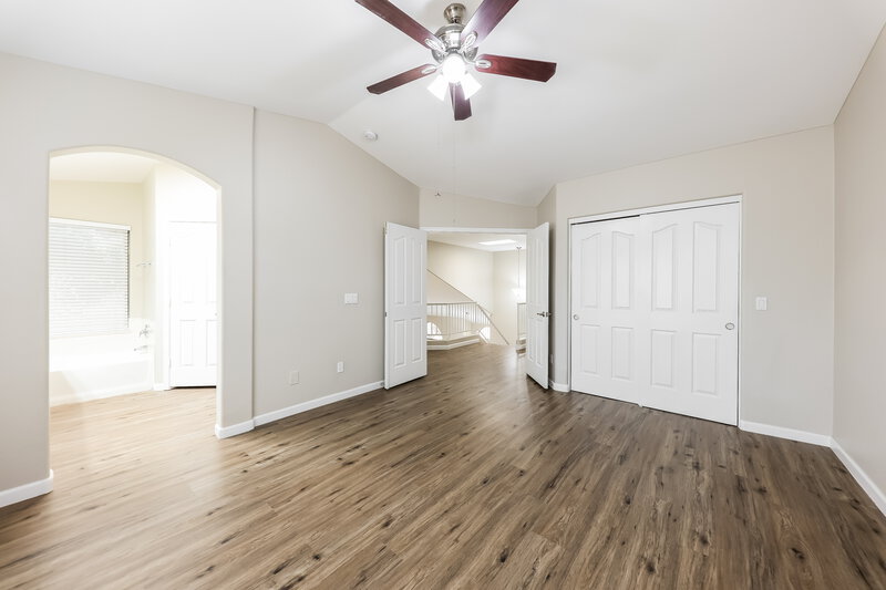 2,350/Mo, 8557 W Voltaire Ave Peoria, AZ 85381 Main Bedroom View 2