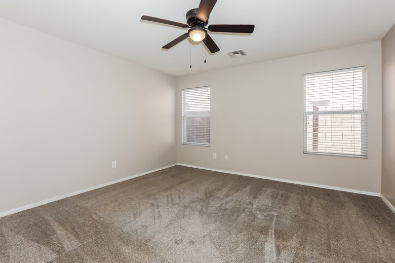 1,710/Mo, 1519 E Stirrup Ln San Tan Valley, AZ 85143 Main Bedroom View