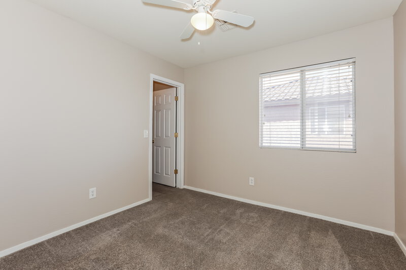 1,710/Mo, 1519 E Stirrup Ln San Tan Valley, AZ 85143 Bedroom View