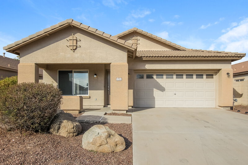 11922 W Jefferson St Avondale, AZ 85323 | Progress Residential